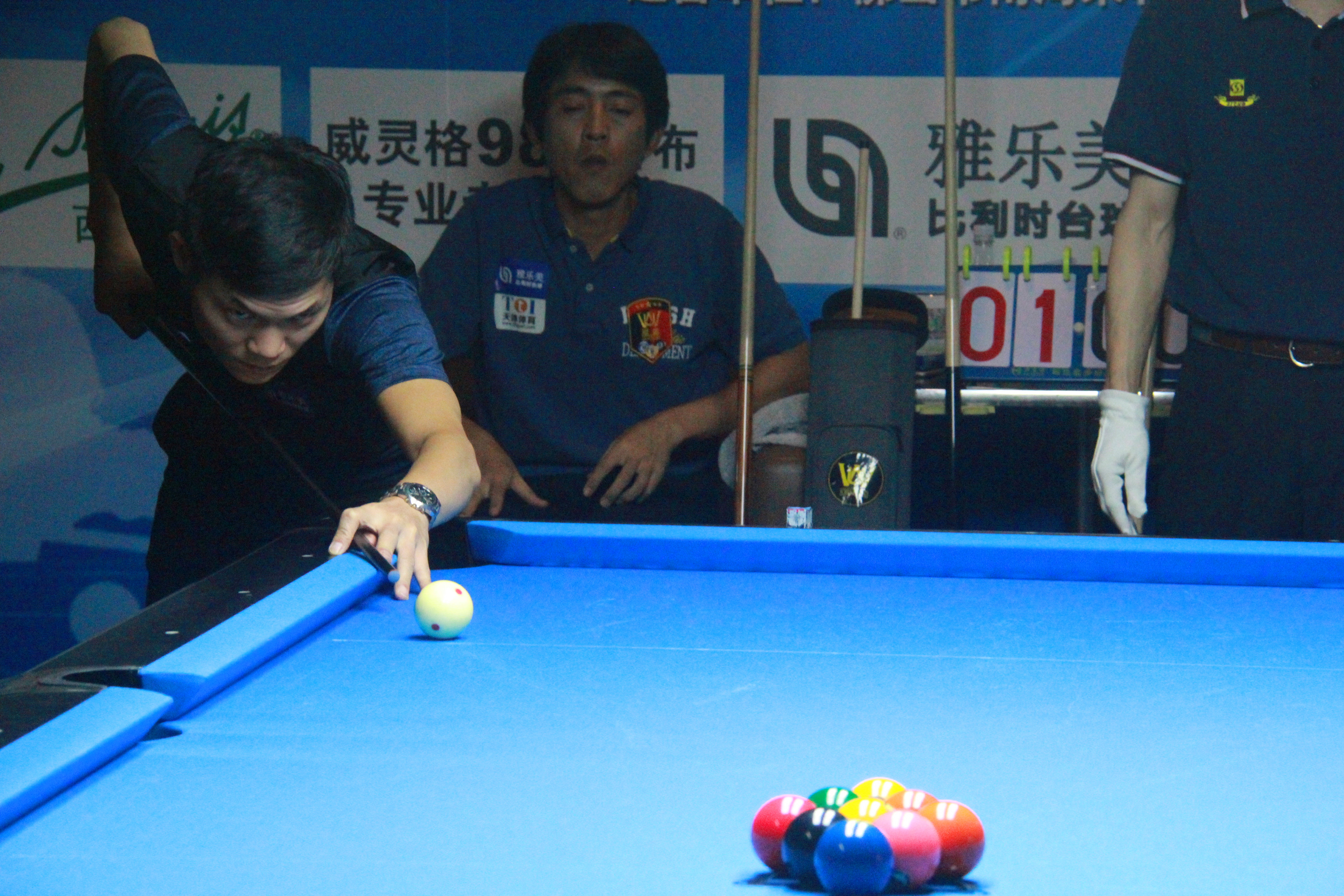 际声誉和竞 际声誉和竞