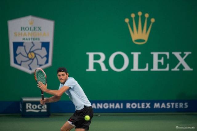 风格的球手 风格的球手