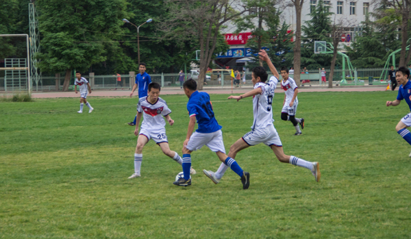 忽视对手的 忽视对手的