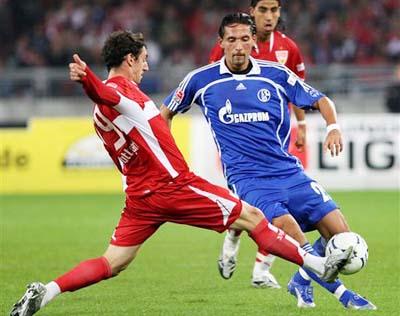 青年球员的 青年球员的