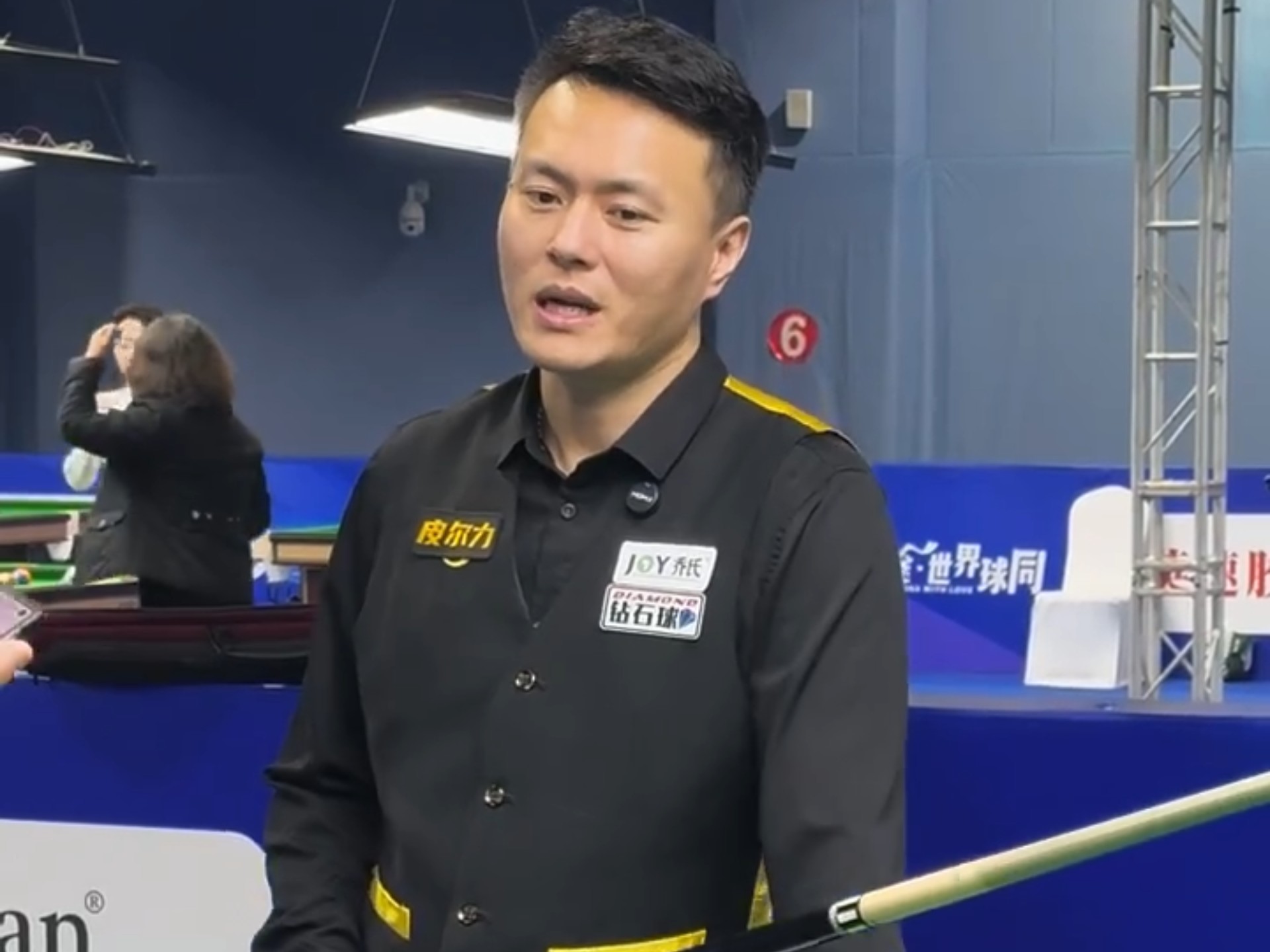 一场牵动人 一场牵动人