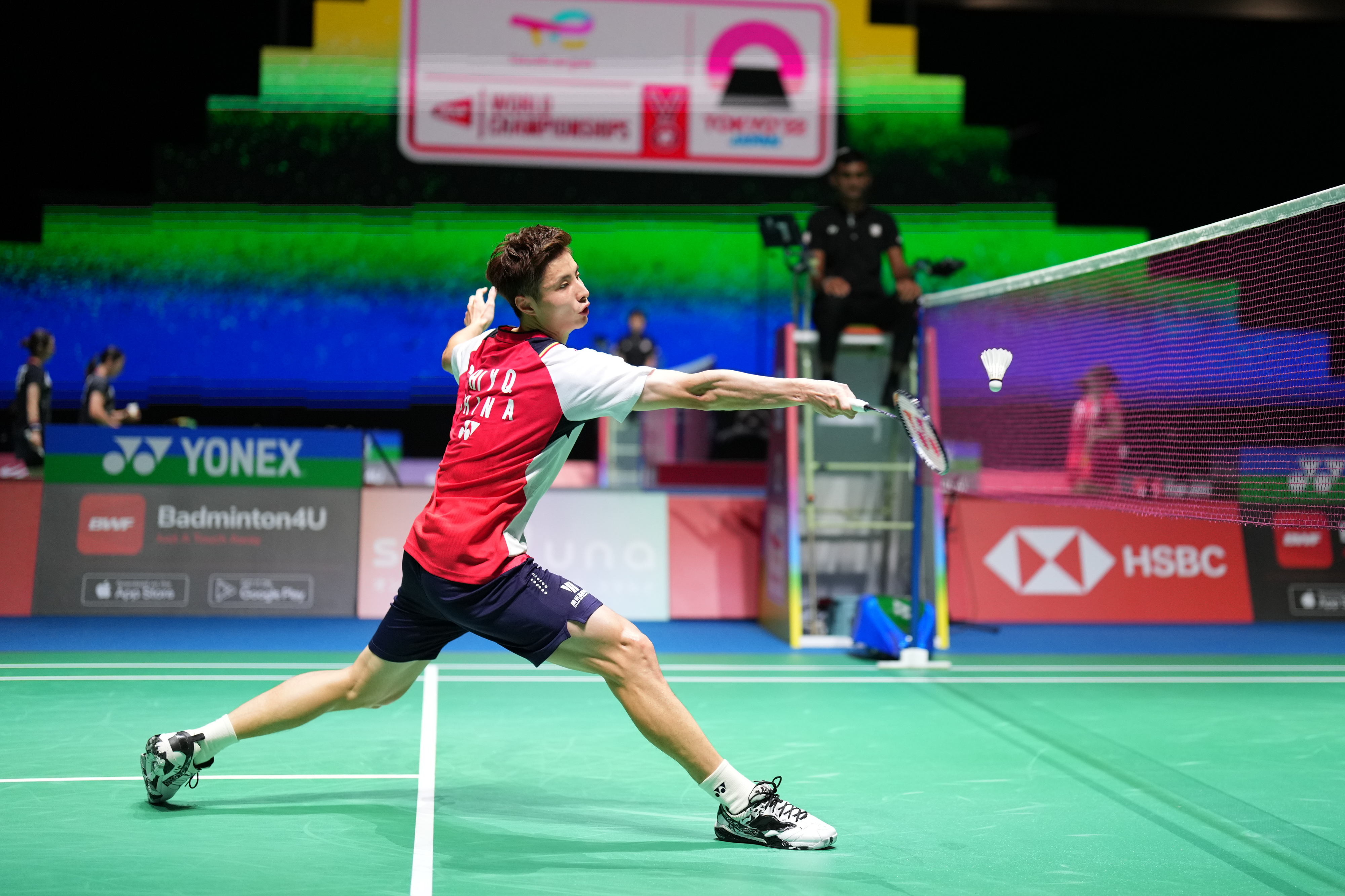 分差在下半 分差在下半