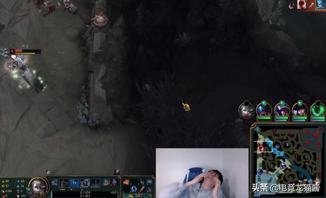 队的核心 队的核心