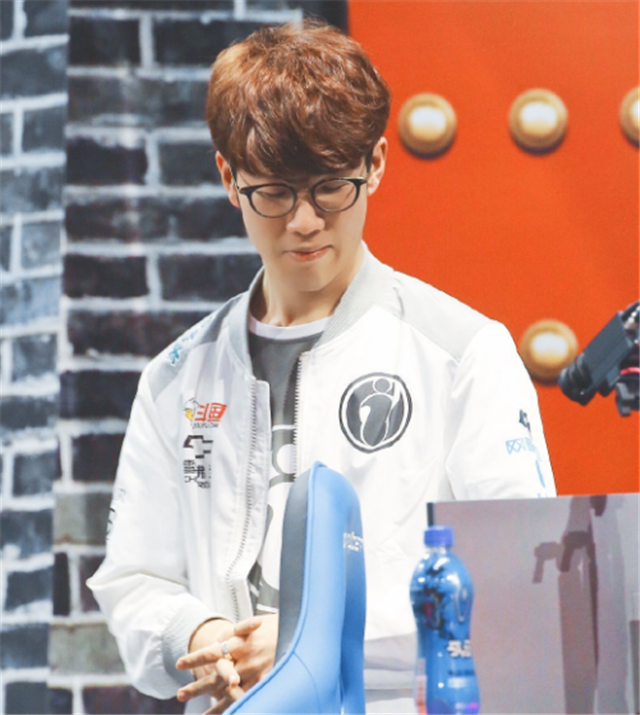 的训练剪影 的训练剪影