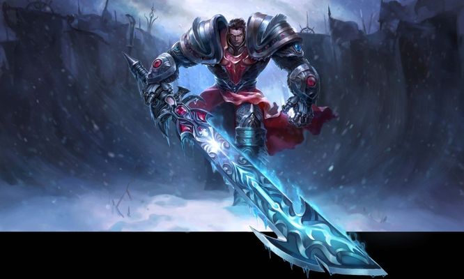 国王杯环境 国王杯环境